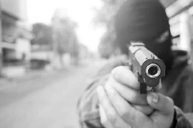 Hombres armados  encañonaron e intimidaron a una familia en zona rural de Santander para atracarlos