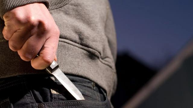 Adolescente fue atacado a puñaladas en Morrorico