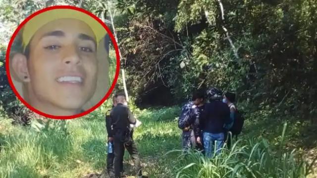 En avanzado estado de descomposición fue hallado el cuerpo de un joven de 24 años, en Santander.