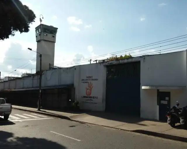 PREOCUPANTE: Interno de la modelo murió de Tuberculosis y 3 más se encuentran en UCI