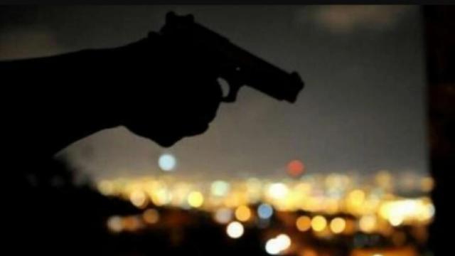 Un menor fue asesinado a disparos en Santander