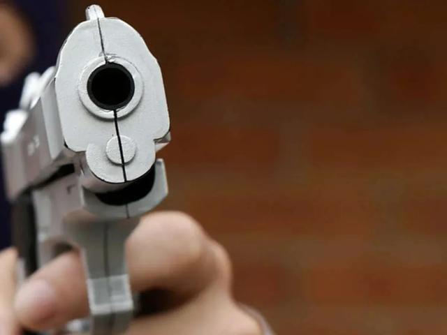 Fiesta en Floridablanca terminó con dos heridos por arma de fuego