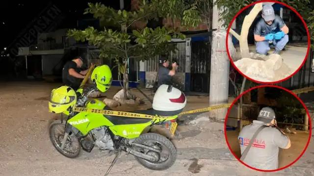 Adolescente de 16 años lucha por su vida tras recibir un balazo en la cabeza