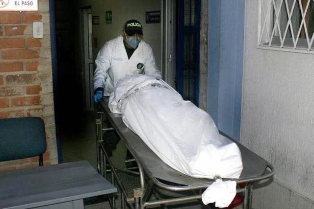 Mujer tomó la fatal decisión de ponerle fin a sus días.