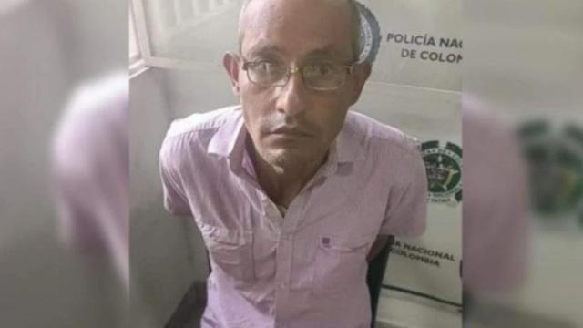 Murió el hombre que mató a su hijo de 5 años en un hotel de Melgar