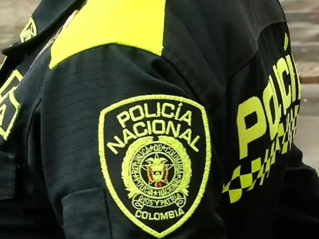 Un niño de 12 años resultó herido en medio de un operativo de la Policía en Santander