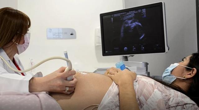 Institución en Santander completa cinco años sin registrar muertes maternas