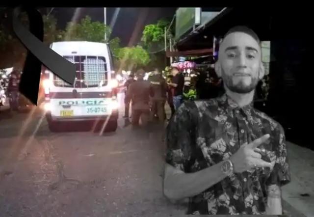 Ultima hora: Dos sicariatos en menos de una hora en Santander