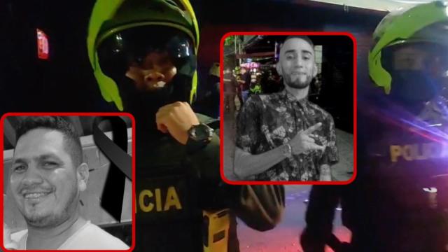 Noche de terror, dos muertos y un herido en Barrancabermeja