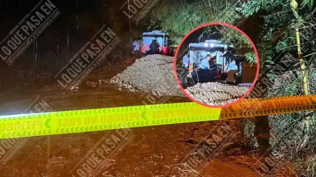 Con arma blanca y piedras, así fue  el crimen de un joven en Piedecuesta