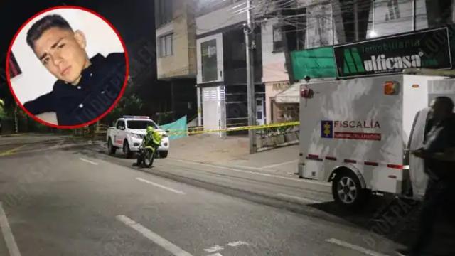 La rumba terminó en tragedia: Un muerto y un herido dejó hecho de intolerancia en Cabecera