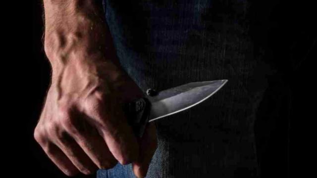 Riña a cuchillo en Piedecuesta dejó un hombre herido.