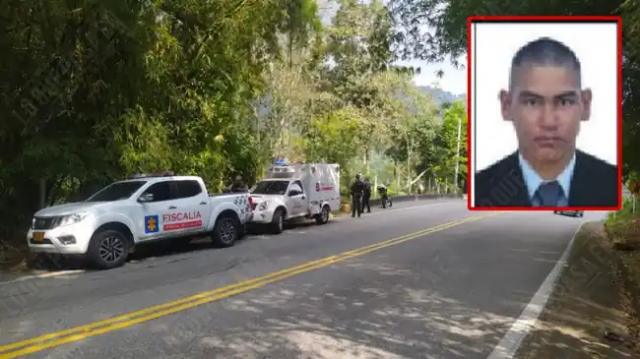 Fue identificado el  joven hallado sin vida en Morrorico, su cuerpo se encuentra en Medicina Legal