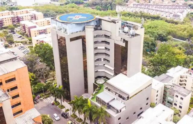 Hospital santandereano compite con instituciones de todo el mundo por prestigioso premio en salud