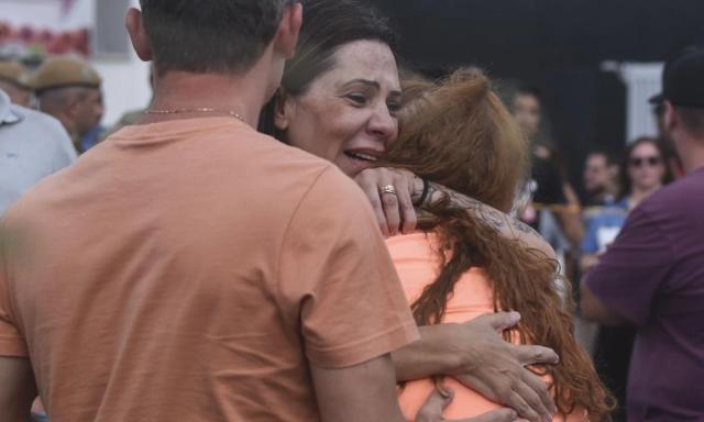 Masacre en jardín infantil: 4 niños fueron asesinados a hachazos  por un hombre