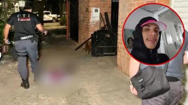 Joven extranjero murió 8 días después ser atacado de un balazo en la cabeza, en Bucaramanga