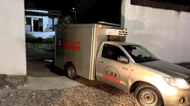 Pelea al parecer por celos terminó con un muerto y un capturado en Girón