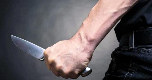 Un desconocido lo apuñaló, mientras caminaba por Piedecuesta