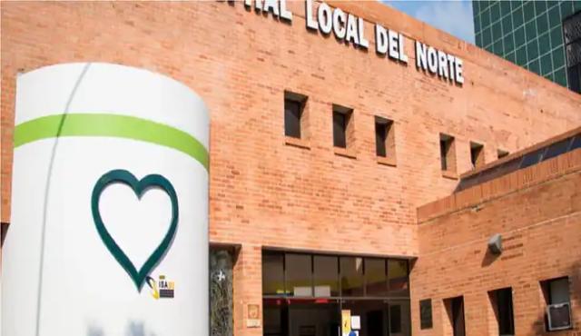Lo mataron a plomo en su casa en el Norte de Bucaramanga