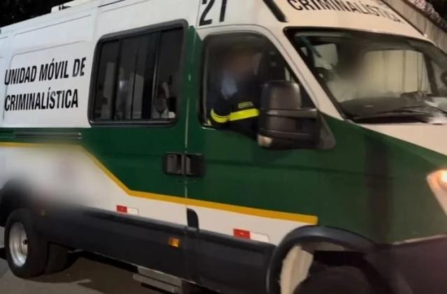 Un muerto y un herido dejó accidente de tránsito en Bucaramanga