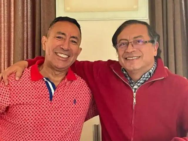 Polémica por el nombramiento del nuevo presidente de Ecopetrol, estuvo vinculado a la campaña de Gustavo Petro