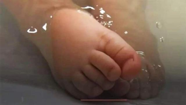 TRAGEDIA: Bebé se ahogó en un balde de agua