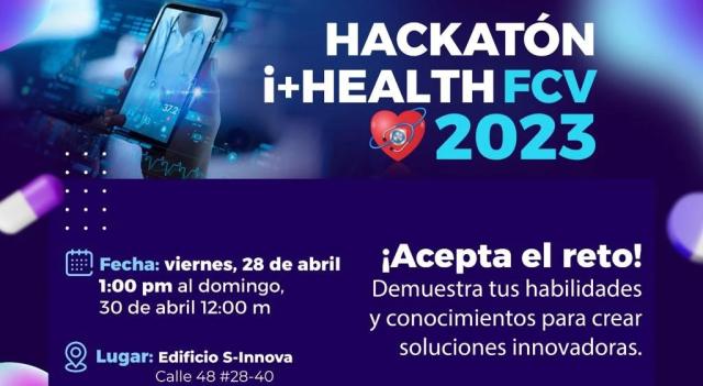 Hackatón en Bucaramanga premiará las ideas que potencien la atención en salud