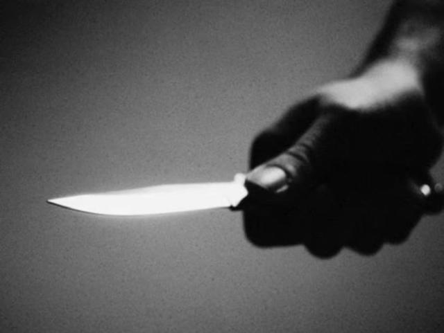 Hombre fue atacado a puñal, por una gorra en Girón