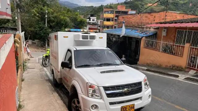 Un abuelito fue hallado sin vida en su cas en Floridablanca