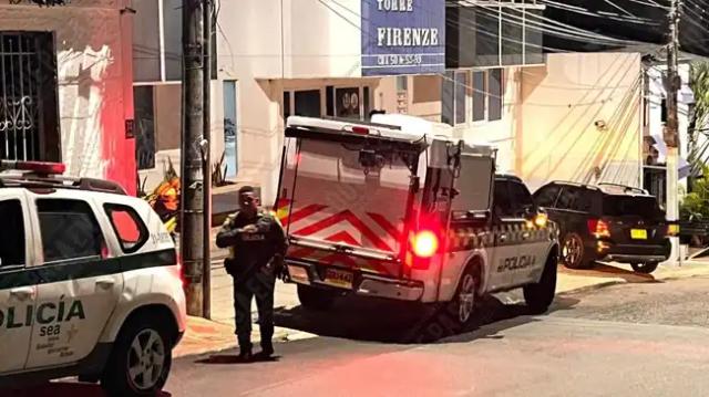 Hallan el cuerpo sin vida de un hombre de la tercera edad en Pan de Azúcar