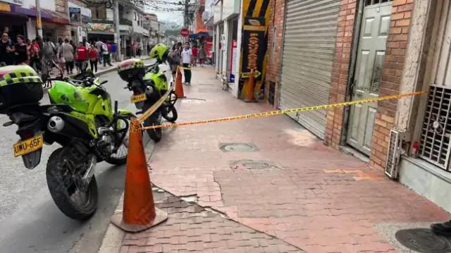 Cruce de disparos deja un muerto y un herido en Lebrija