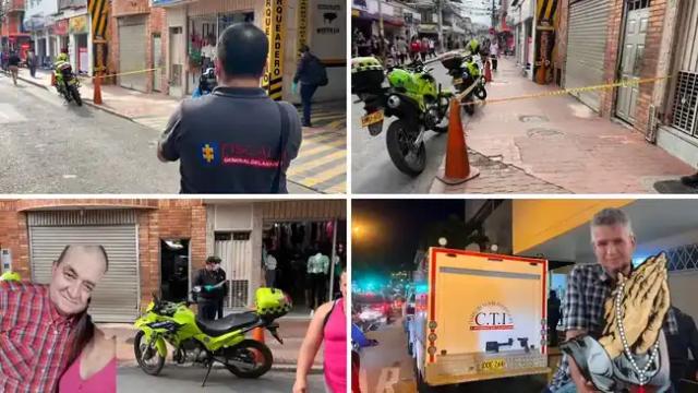 Se conocen más detalles del doble homicidio en Lebrija, los presuntos responsables fueron capturados