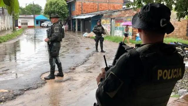 Se conoció monto de recompensa por asesinato a niño en Puerto Wilches