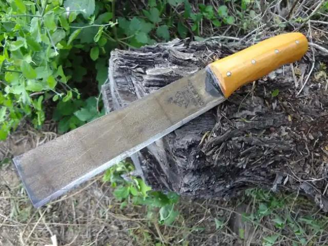 Alias 'pepe' y 'duván' agredieron con machete a joven de 18 años en Floridablanca