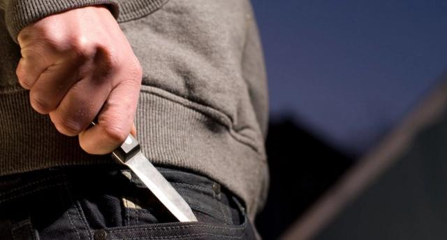 Atraco masivo al interior de un camión dejó un herido en Piedecuesta