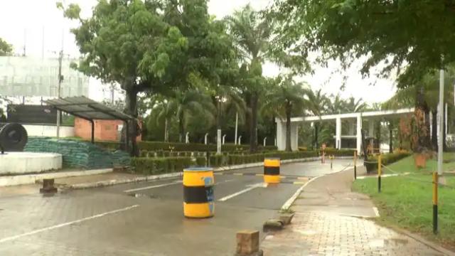 Niño de 13 años murió ahogado en una piscina de un batallón de Santander