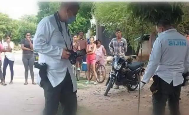 Asesinaron a un hombre por sacar a bailar a una mujer ajena