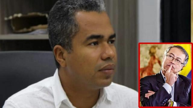 Alcalde de Puerto Wilches pide ayuda al presidente Gustavo Petro por ola de violencia