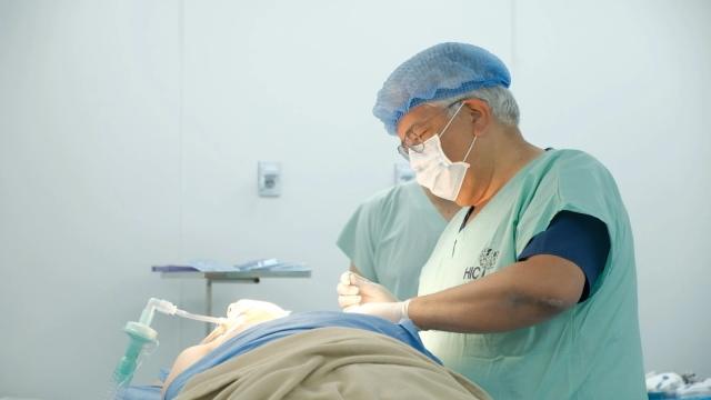 Hospital en Santander trata crisis convulsivas con novedoso dispositivo