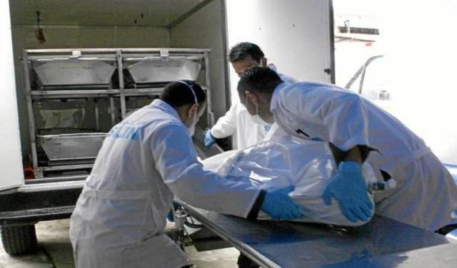 Menor de 12 años fue hallado sin vida en Santander