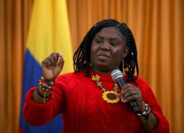Sobrina de la vicepresidenta Francia Márquez resultó herida en atentado sicarial