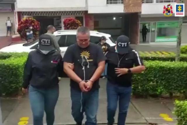 12 años de cárcel deberá pagar el conductor de plataforma virtual que accedió a un menor de 13 años, en Bucaramanga.
