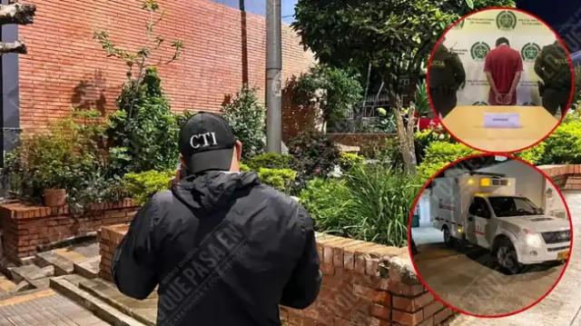 Un muerto y un capturado dejó presunta disputa por temas personales en El barrio Casitas