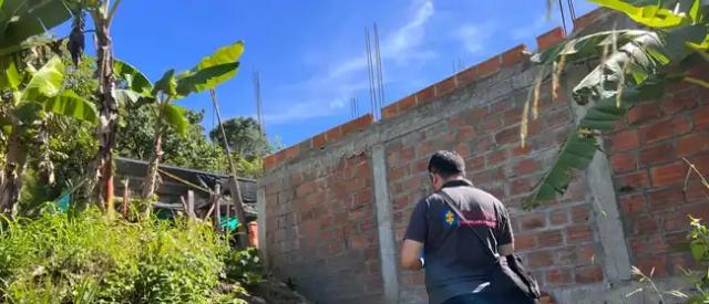Hombre fue asesinado en Bucaramanga por desmovilizado de las FARC en el asentamiento humano la gracia de Dios