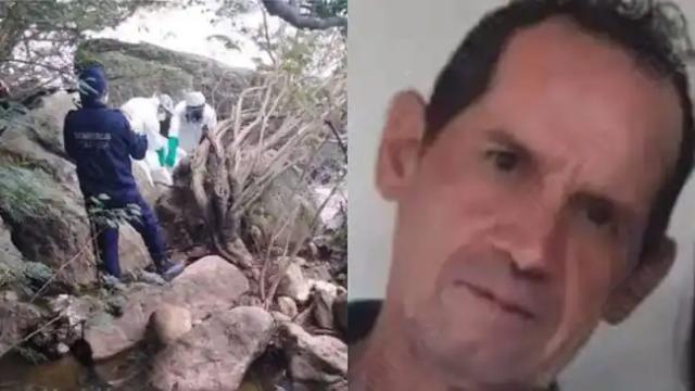 Por 20 mil pesos hombre asesino a domiciliario en Santander
