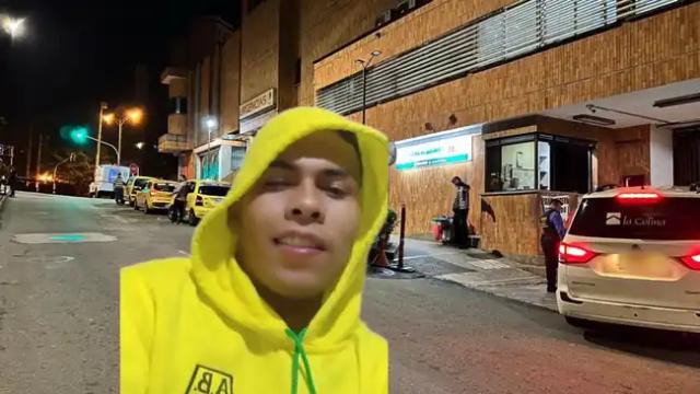 Hincha del Bucaramanga padeció durante ocho días tras sufrir accidente