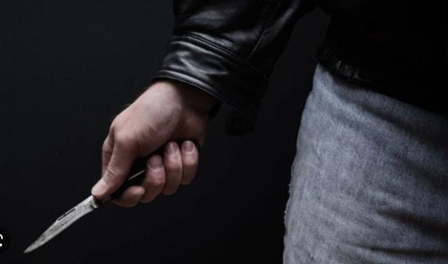 Desapareció con varias puñaladas en su cuerpo