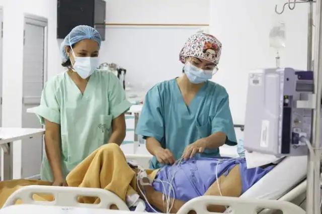 La FCV obtuvo prestigioso premio de salud en Europa por manejo de pacientes con infarto