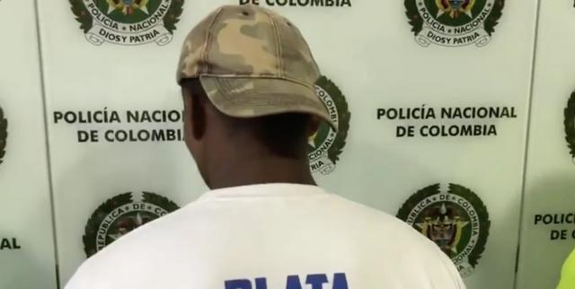 Video: Aberrante caso de abuso sexual en Barrancabermeja