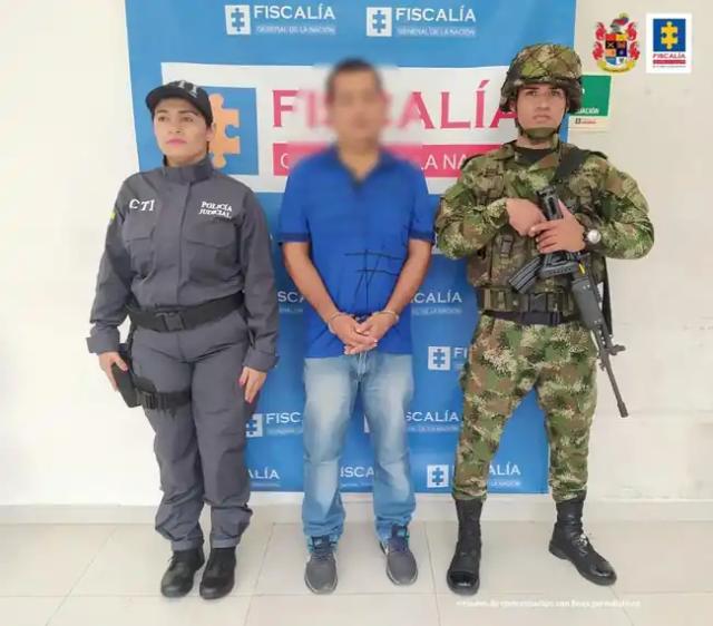 Aberrante caso de abuso  a dos menores en Bucaramanga